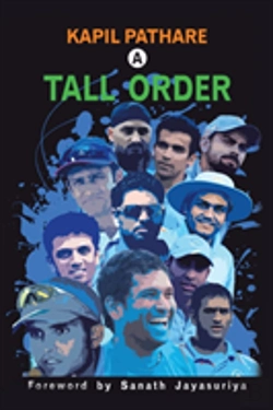 Bertrand.pt - A Tall Order