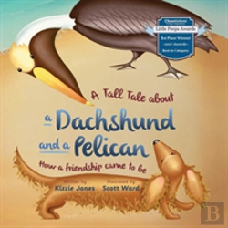 Bertrand.pt - A Tall Tale About A Dachshund And A Pelican