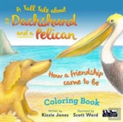 Bertrand.pt - A Tall Tale About A Dachshund And A Pelican