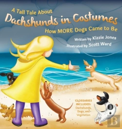Bertrand.pt - A Tall Tale About Dachshunds In Costumes