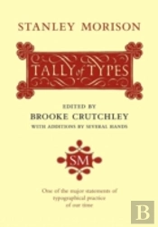 A Tally Of Types