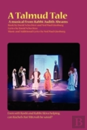 A Talmud Tale: A Musical