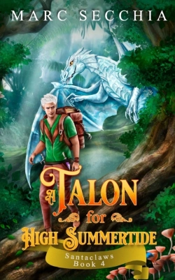 Bertrand.pt - A Talon For High Summertide