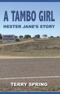 A Tambo Girl