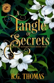 A Tangle Of Secrets