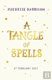 A Tangle Of Spells