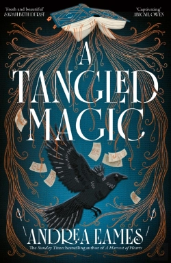 Bertrand.pt - A Tangled Magic