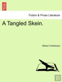 Bertrand.pt - A Tangled Skein.
