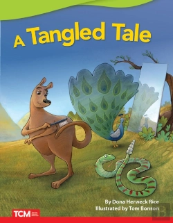 Bertrand.pt - A Tangled Tale