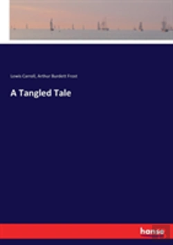 Bertrand.pt - A Tangled Tale