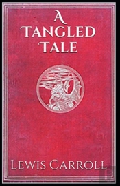 A Tangled Tale Illustrated