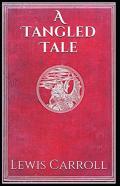 A Tangled Tale Illustrated