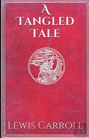 A Tangled Tale Illustrated