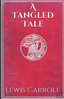 Bertrand.pt - A Tangled Tale Illustrated