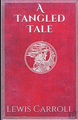 Bertrand.pt - A Tangled Tale Illustrated