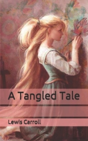 A Tangled Tale