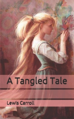 Bertrand.pt - A Tangled Tale