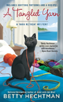 A Tangled Yarn