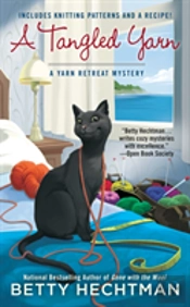 A Tangled Yarn