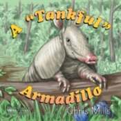 A 'Tankful' Armadillo