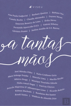 Bertrand.pt - A Tantas Mãos