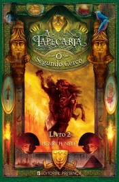 A Tapeçaria - Livro 2 - O Segundo Cerco