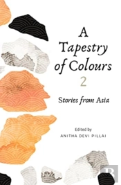 A Tapestry Of Colours 2