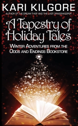 Bertrand.pt - A Tapestry Of Holiday Tales