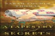 A Tapestry Of Secrets