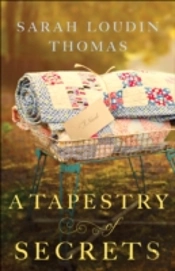 A Tapestry Of Secrets