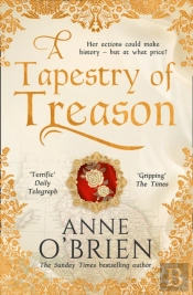 A Tapestry Of Treason