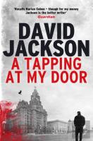 A Tapping At My Door