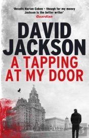 A Tapping At My Door