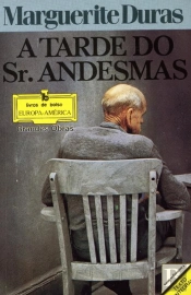A Tarde do Sr. Andesmas