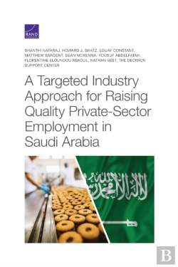 Bertrand.pt - A Targeted Industry Approach For Raising Quality Private-Sector Employment In Saudi Arabia