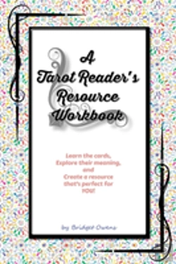 Bertrand.pt - A Tarot Reader'S Resource Workbook