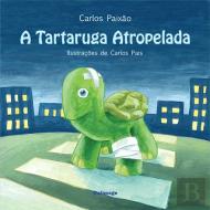 A Tartaruga Atropelada