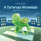 A Tartaruga Atropelada