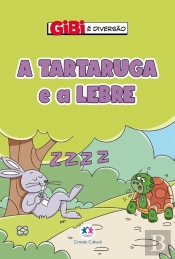 A Tartaruga E A Lebre