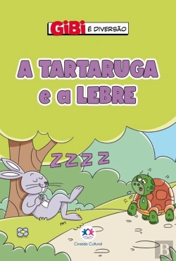 Bertrand.pt - A Tartaruga E A Lebre