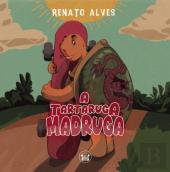 A Tartaruga Madruga