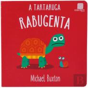 A Tartaruga Rabugenta