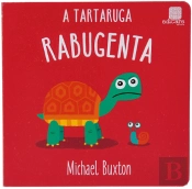 A Tartaruga Rabugenta