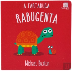 Bertrand.pt - A Tartaruga Rabugenta