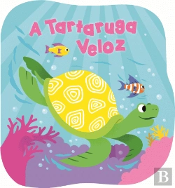 Bertrand.pt - A Tartaruga Veloz