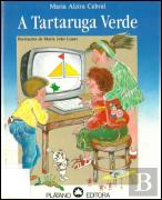 A Tartaruga Verde