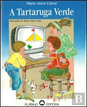 A Tartaruga Verde