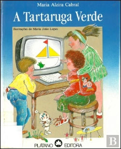 Bertrand.pt - A Tartaruga Verde