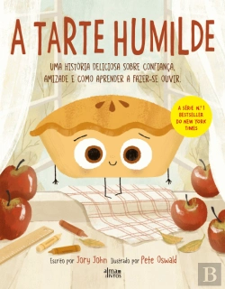 Bertrand.pt - A Tarte Humilde