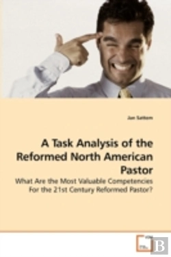 Bertrand.pt - A Task Analysis Of The Reformed North Am